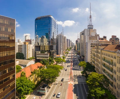 Av. Paulista